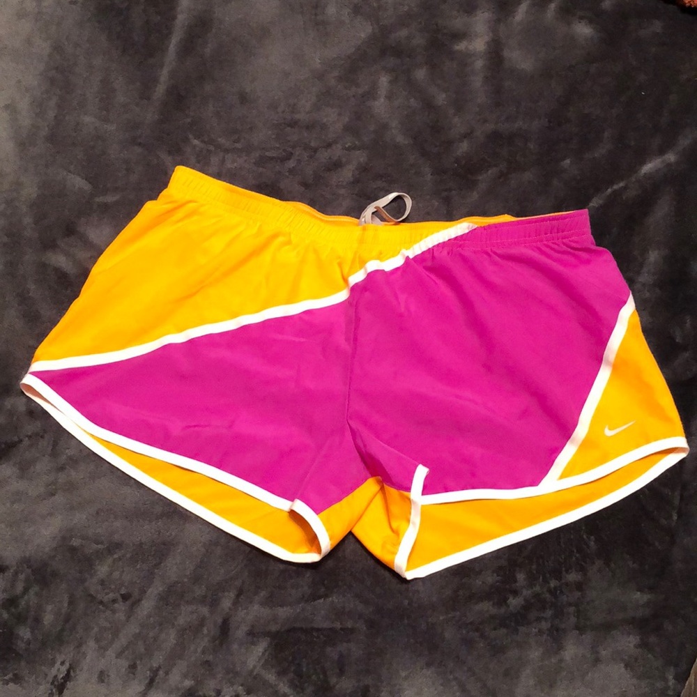 Nike Dri-fit Running Shorts